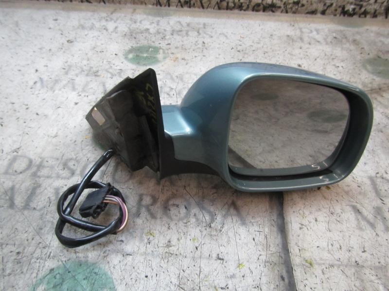 Recambio de espejo derecho para volkswagen passat berlina (3b2) comfortline referencia OEM IAM   