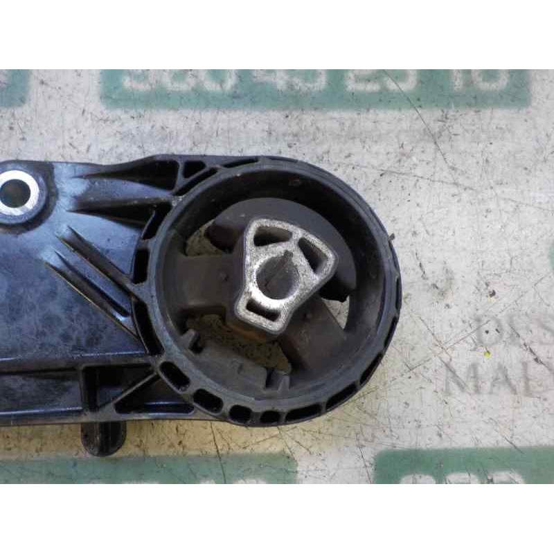 Recambio de soporte motor delantero para opel astra j lim. 1.7 16v cdti referencia OEM IAM   