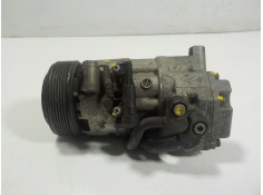 Recambio de compresor aire acondicionado para bmw serie 3 berlina (e90) 2.0 16v cat referencia OEM IAM  6908660 
