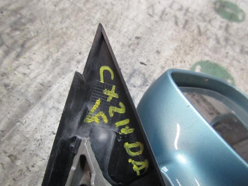 Recambio de espejo derecho para volkswagen passat berlina (3b2) comfortline referencia OEM IAM   