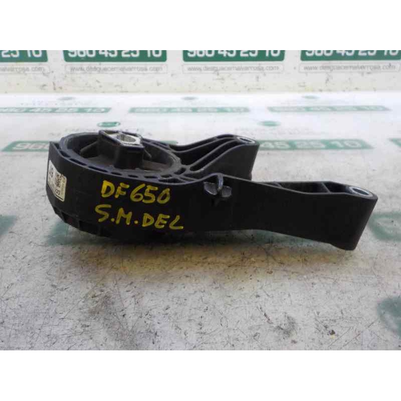 Recambio de soporte motor delantero para opel astra j lim. 1.7 16v cdti referencia OEM IAM   