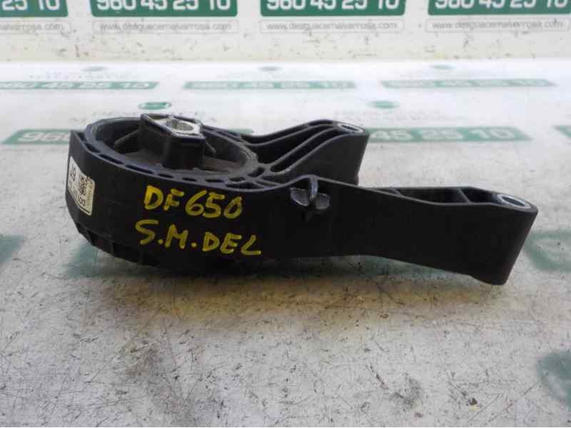 Recambio de soporte motor delantero para opel astra j lim. 1.7 16v cdti referencia OEM IAM   