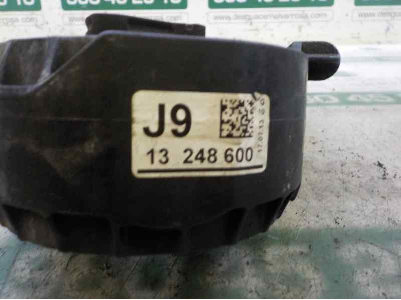 Recambio de soporte motor delantero para opel astra j lim. 1.7 16v cdti referencia OEM IAM   