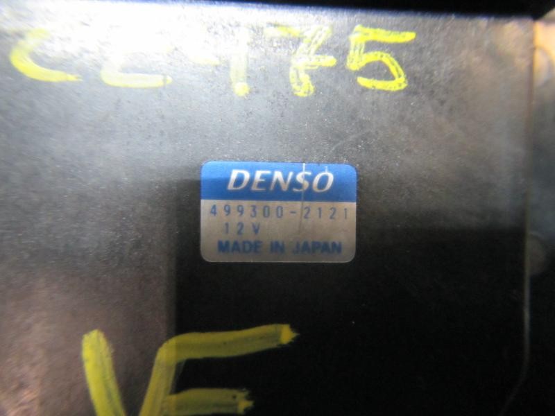 Recambio de resistencia calefaccion para lexus rx 3.3 v6 24v cat referencia OEM IAM 8716513010 4993002121 4993002121