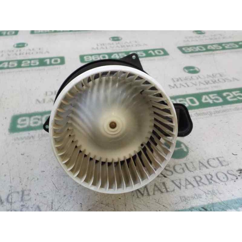 Recambio de motor calefaccion para abarth nuova 500 (150) 1.4 cat referencia OEM IAM 77367983 TP116258620 TP116258620