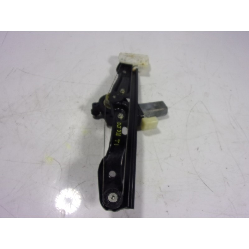 Recambio de elevalunas trasero izquierdo para bmw serie 1 lim. (f20) 2.0 turbodiesel referencia OEM IAM 51357281883 7242555 