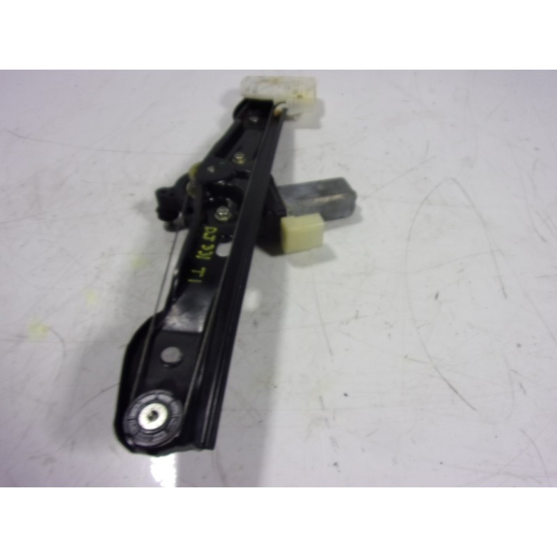 Recambio de elevalunas trasero izquierdo para bmw serie 1 lim. (f20) 2.0 turbodiesel referencia OEM IAM 51357281883 7242555 