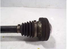 Recambio de transmision trasera izquierda para audi a4 allroad quattro (8k) 2.0 16v tdi referencia OEM IAM 8K0501203M 8K0501203M 2