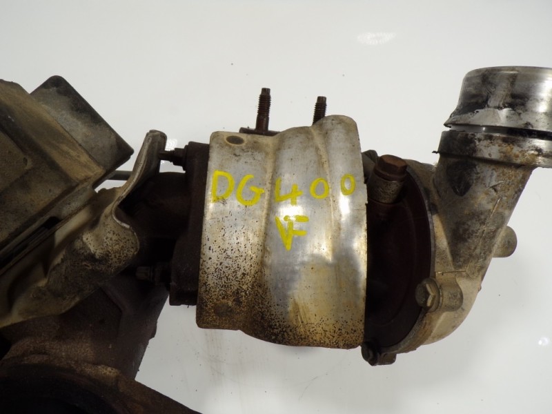 Recambio de turbocompresor para dacia sandero stepway referencia OEM IAM 7701478939 16446RH82728353 16446RH82728353