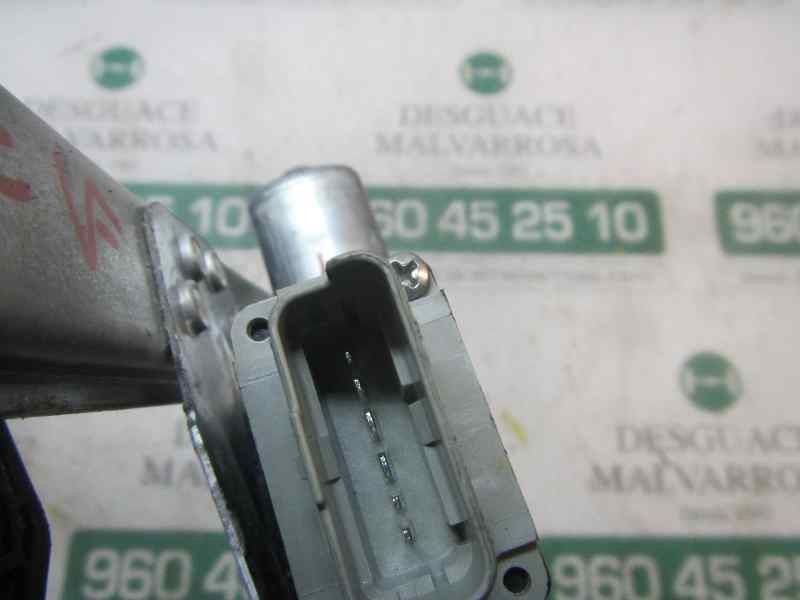 Recambio de elevalunas delantero izquierdo para dacia sandero essential referencia OEM IAM 807211440R 807211440R 