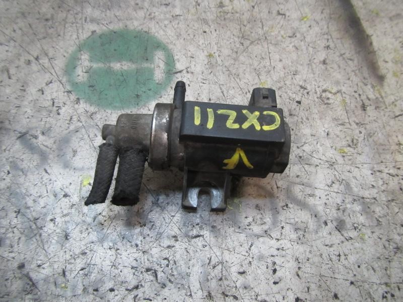 Recambio de valvula aire adicional para volkswagen passat berlina (3b2) comfortline referencia OEM IAM   