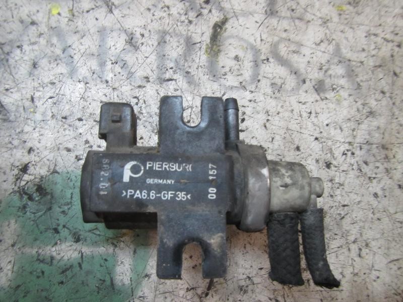 Recambio de valvula aire adicional para volkswagen passat berlina (3b2) comfortline referencia OEM IAM   