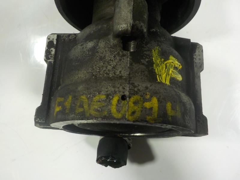 Recambio de bomba direccion para iveco daily caja abierta 2.3 diesel referencia OEM IAM  26115970FY 