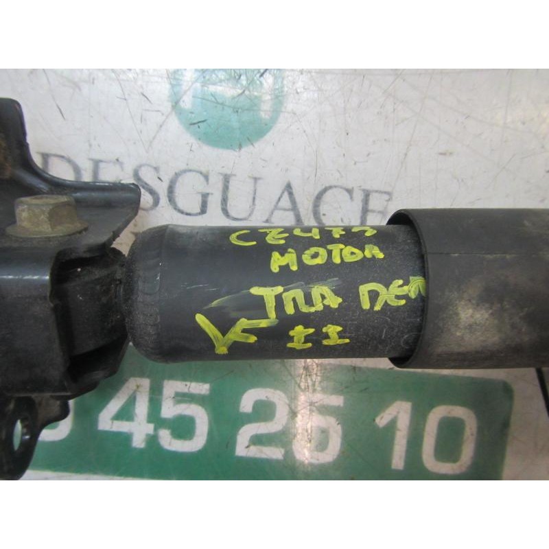 Recambio de soporte motor trasero para lexus rx 3.3 v6 24v cat referencia OEM IAM 1230720030  