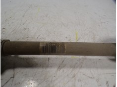 Recambio de transmision derecha para renault clio iv 1.5 dci diesel fap referencia OEM IAM  391008239R  2