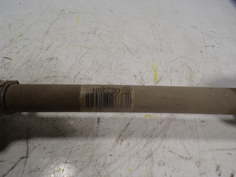 Recambio de transmision derecha para renault clio iv 1.5 dci diesel fap referencia OEM IAM  391008239R 