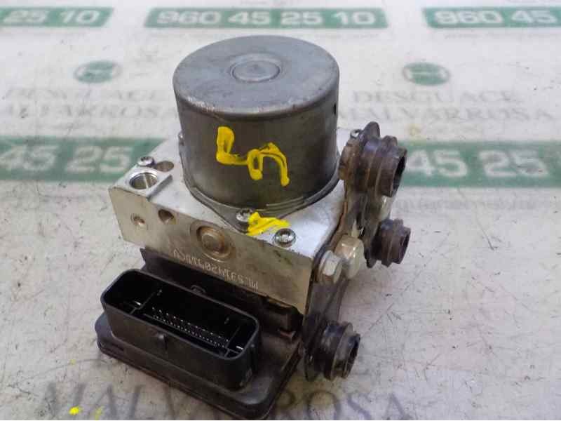 Recambio de abs para seat mii (kf1) 1.0 referencia OEM IAM 1S0614517PBEF 1S0614517L 54086612G