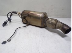 Recambio de filtro de particulas para bmw serie 1 lim. (f20) 2.0 turbodiesel referencia OEM IAM 18308508993 7823498  2
