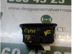 Recambio de mando elevalunas trasero derecho para toyota auris 1.4 turbodiesel cat referencia OEM IAM 8481002130   2