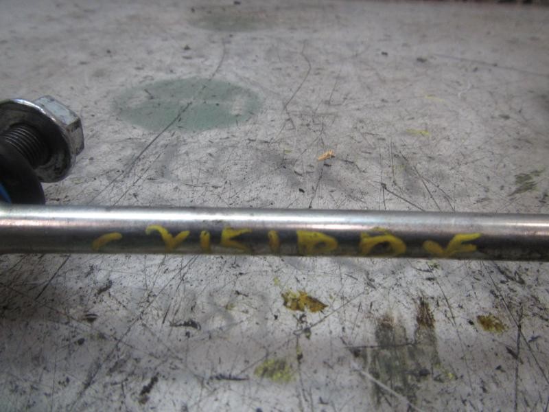 Recambio de tirante delantero derecho para kia cee´d sporty wagon concept referencia OEM IAM 548302H200  