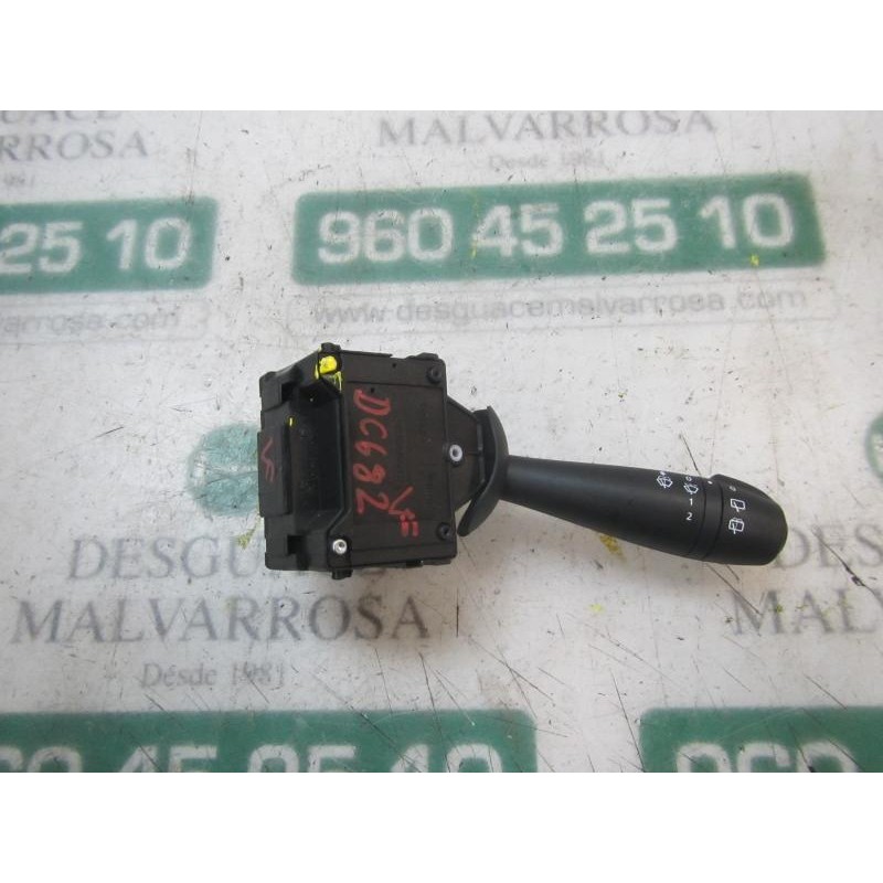 Recambio de mando limpia para dacia sandero essential referencia OEM IAM  255671274R 