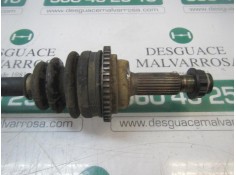 Recambio de transmision trasera derecha para lexus rx 3.3 v6 24v cat referencia OEM IAM 4234028090   2