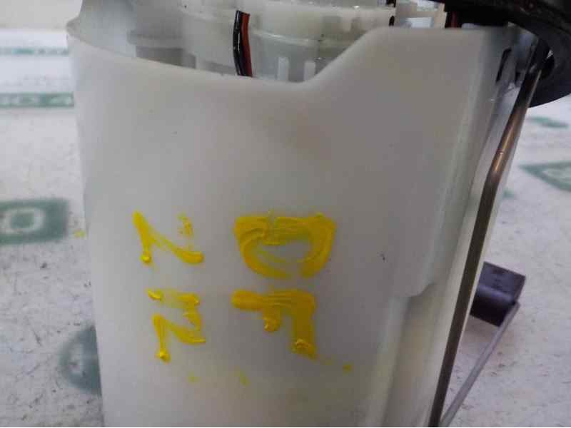 Recambio de aforador para seat mii (kf1) 1.0 referencia OEM IAM 1S0919051G 1S0919051G 