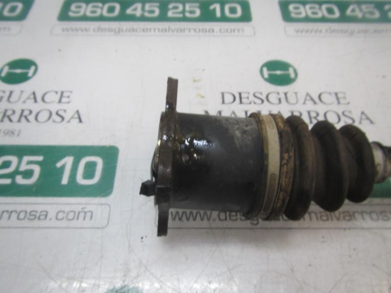 Recambio de transmision trasera derecha para lexus rx 3.3 v6 24v cat referencia OEM IAM 4234028090  
