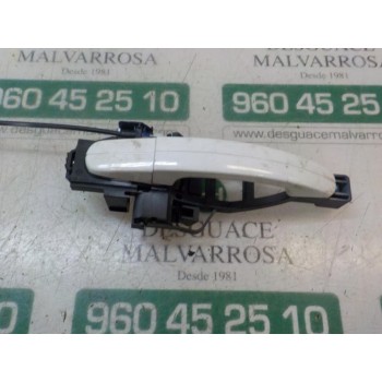 MANETA EXTERIOR TRASERA DERECHA 1738727 