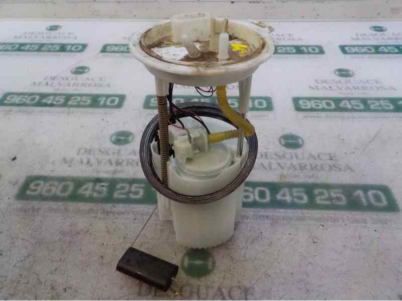 Recambio de aforador para seat mii (kf1) 1.0 referencia OEM IAM 1S0919051G 1S0919051G 