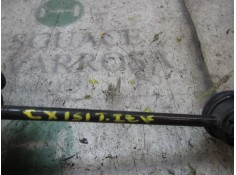 Recambio de tirante trasero izquierdo para kia cee´d sporty wagon concept referencia OEM IAM 552501H000   2