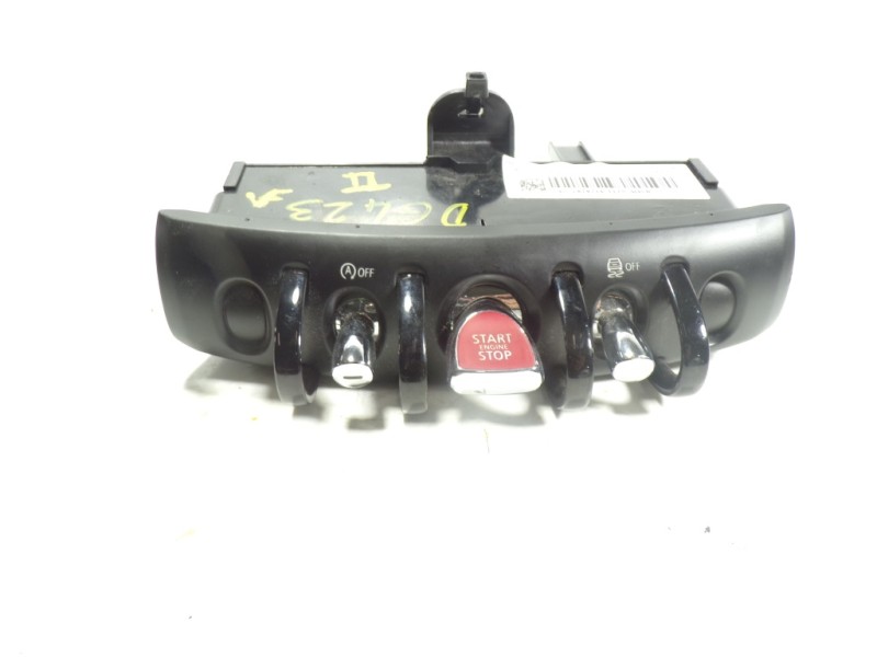 Recambio de modulo electronico para mini mini 5-trg. (f55) cooper d referencia OEM IAM 61319328287 9328287 