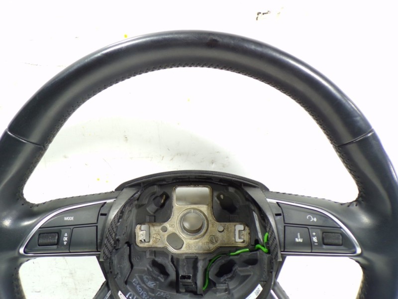 Recambio de volante para audi a4 allroad quattro (8k) 2.0 16v tdi referencia OEM IAM 4L0419091AC1KT  