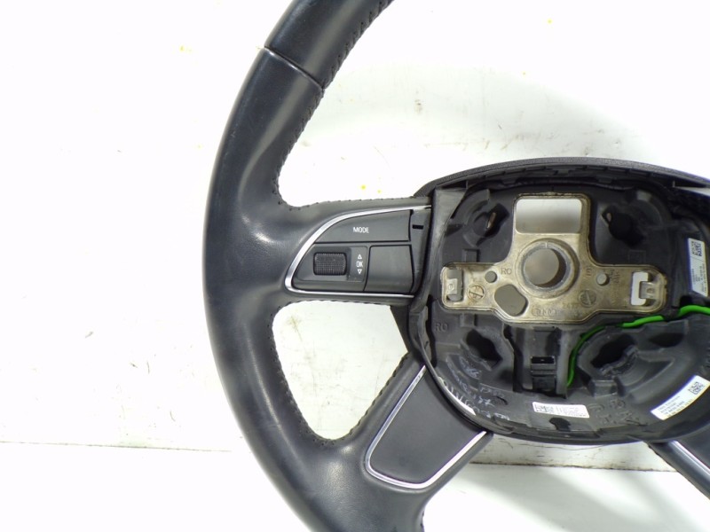 Recambio de volante para audi a4 allroad quattro (8k) 2.0 16v tdi referencia OEM IAM 4L0419091AC1KT  