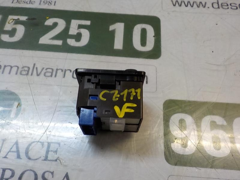 Recambio de mando retrovisor para toyota auris 1.4 turbodiesel cat referencia OEM IAM 8487002060  