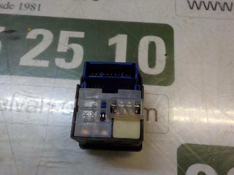 Recambio de mando retrovisor para toyota auris 1.4 turbodiesel cat referencia OEM IAM 8487002060  