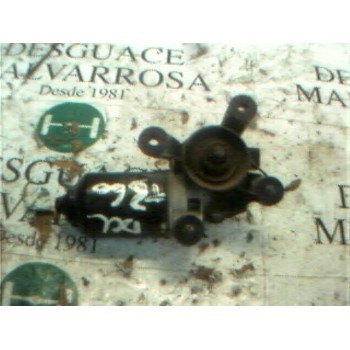 MOTOR LIMPIA DELANTERO 