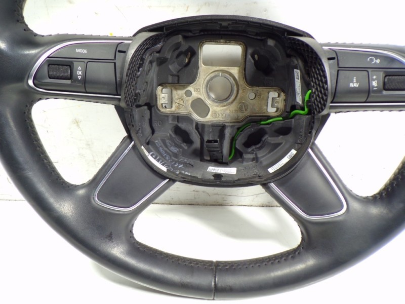 Recambio de volante para audi a4 allroad quattro (8k) 2.0 16v tdi referencia OEM IAM 4L0419091AC1KT  