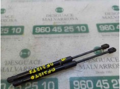 Recambio de amortiguadores maletero / porton para seat mii (kf1) 1.0 referencia OEM IAM 1ST827550C   2