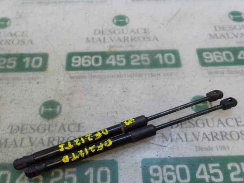 Recambio de amortiguadores maletero / porton para seat mii (kf1) 1.0 referencia OEM IAM 1ST827550C  