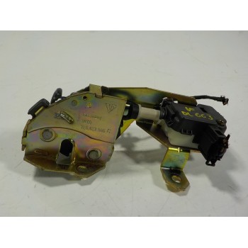 MODULO ELECTRONICO 95551250601 7L0827506C 