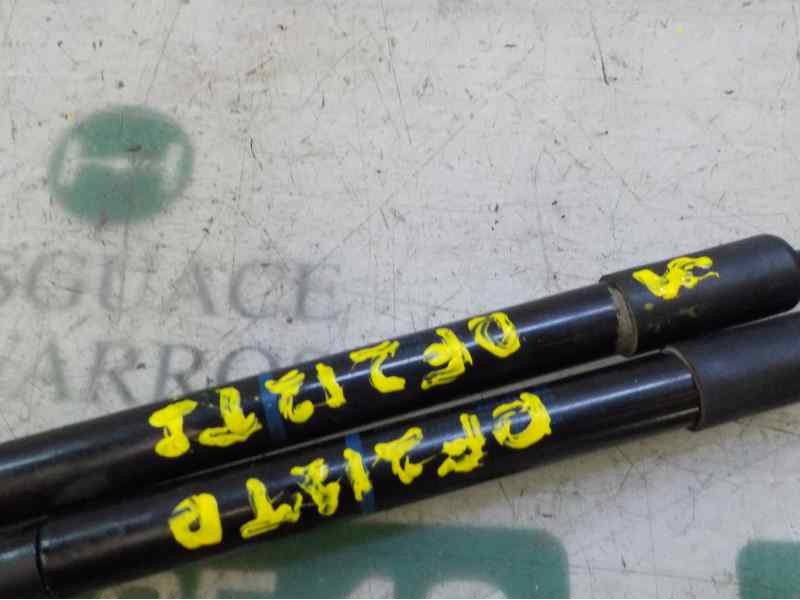 Recambio de amortiguadores maletero / porton para seat mii (kf1) 1.0 referencia OEM IAM 1ST827550C  