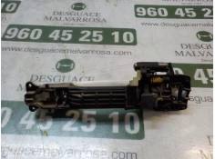 Recambio de maneta exterior delantera derecha para toyota auris 1.4 turbodiesel cat referencia OEM IAM 692110D901   2