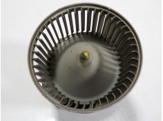 Recambio de motor calefaccion para nissan qashqai (j10) 1.5 dci turbodiesel cat referencia OEM IAM 27225ET10B   2