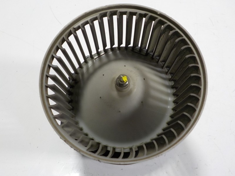 Recambio de motor calefaccion para nissan qashqai (j10) 1.5 dci turbodiesel cat referencia OEM IAM 27225ET10B  