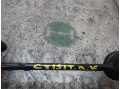 Recambio de tirante trasero derecho para kia cee´d sporty wagon concept referencia OEM IAM 552501H000   2