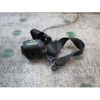 CINTURON SEGURIDAD DELANTERO DERECHO 