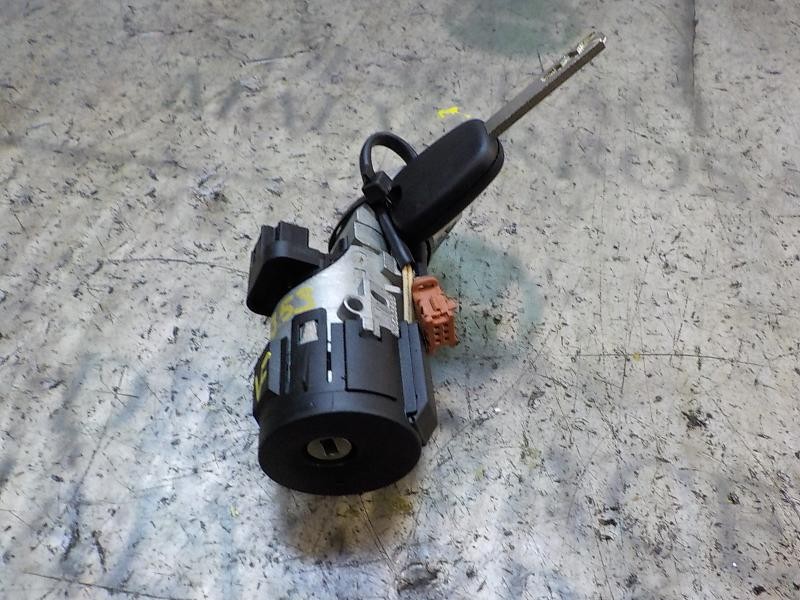 Recambio de antirrobo para citroën c-elysée shine referencia OEM IAM 4162WK 9663123280 