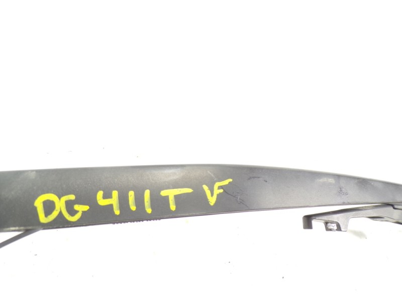 Recambio de brazo limpia trasero para nissan micra (k13) 1.2 cat referencia OEM IAM 287801HA4B  