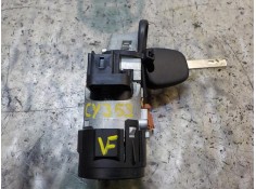 Recambio de antirrobo para citroën c-elysée shine referencia OEM IAM 4162WK 9663123280  2